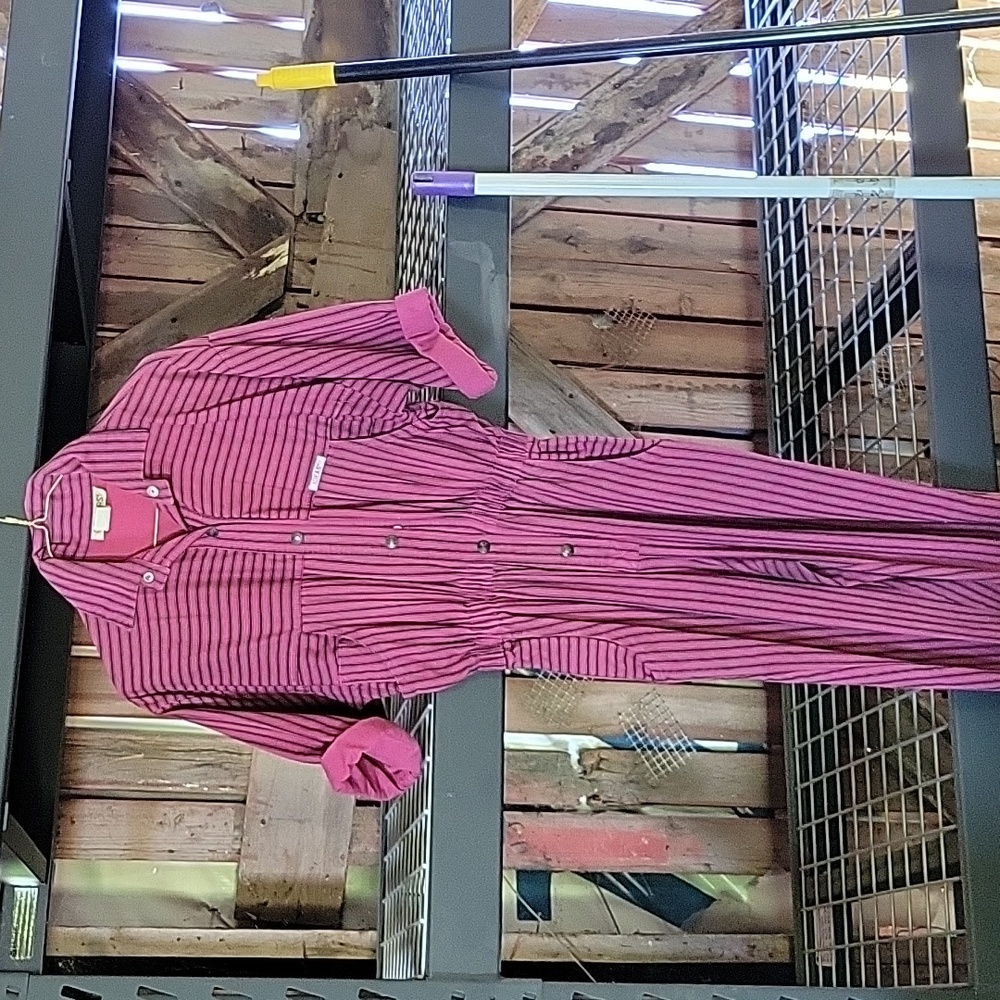 Ladies jumpsuit